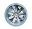 Вентилятор осевой ВО 21-12 №4