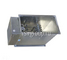 Канальный нагреватель прямоугольный EHR 600х300-15