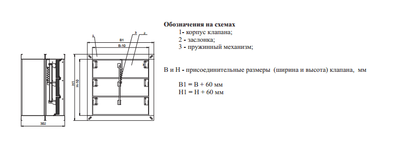 схема кид